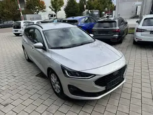 Ford Focus Turnier 1.5 TDCi *Scheckheft* COOLCONNECT