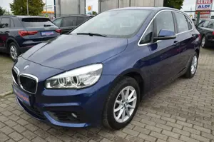 BMW 218 i Active Tourer Advantage LED Navi Sitzheizung