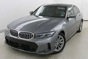 BMW 330 xi Lim. M Sport AHK ACC GSD 360° HUD Memory