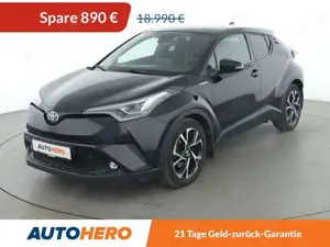 Toyota C-HR 1.8 Hybrid Team D *PDC*ACC*NAVI*