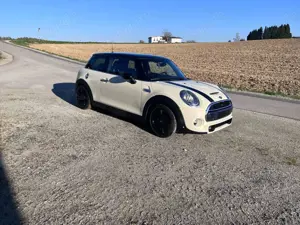 MINI Cooper S Mini Cooper S Bild 2