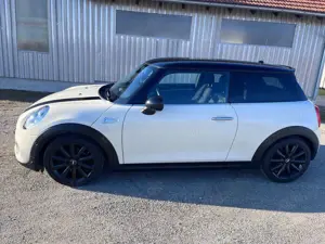 MINI Cooper S Mini Cooper S Bild 3