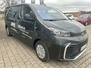 Toyota Proace 2,0 D L1 Verso Comfort+Technik Paket Kamera, WKR..