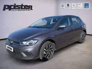 Volkswagen Polo 1.0 TSI  LIFE +LED+ACC+SHZ