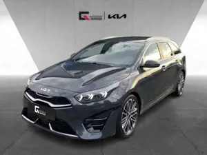 Kia Ceed / cee'd Sportswagon GT Line 1.5 T-GDI Techn. 18Zoll