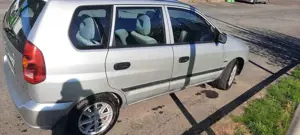 Mitsubishi Space Star Space Star 1300 Life Bild 5