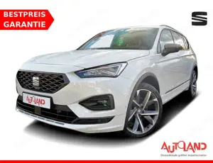 SEAT Tarraco 1.4 FR e-Hybrid LED 360° 4x Sitzheizung