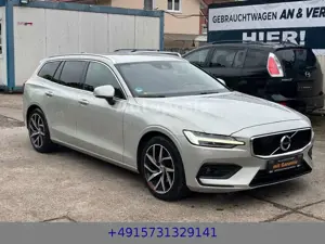 Volvo V60 Kombi AWD Klima Automatik Navi Leder PDC SHZ