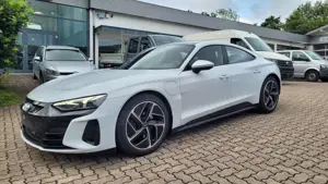 Audi e-tron GT quattro