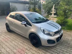 Kia Rio 1.1 CRDI