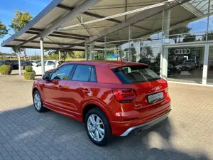 Audi Q2 Sport LED/Bluetooth/PDC/NAVI/Tempomat Bild 2