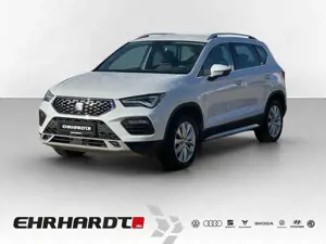 SEAT Ateca 1.5 TSI ACT DSG Xperience AHK*VIRTUAL*LED*NAV*S...