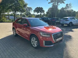 Audi Q2 Sport LED/Bluetooth/PDC/NAVI/Tempomat Bild 4