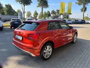 Audi Q2 Sport LED/Bluetooth/PDC/NAVI/Tempomat Bild 3