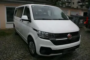 Volkswagen T6 Kombi