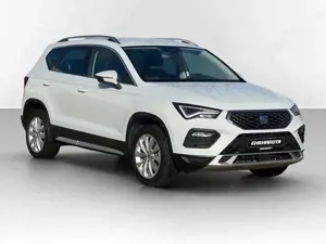 SEAT Ateca 1.5 TSI ACT DSG Xperience AHK*VIRTUAL*LED*NAV*S... Bild 3
