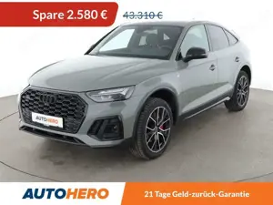 Audi Q5 40 TDI quattro edition one Aut.*NAVI*TEMPO*LED*PDC