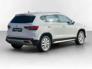 SEAT Ateca 1.5 TSI ACT DSG Xperience AHK*VIRTUAL*LED*NAV*S... Bild 5