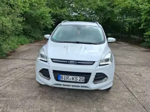 Ford Kuga Kuga 2.0 TDCi 2x4 SYNC