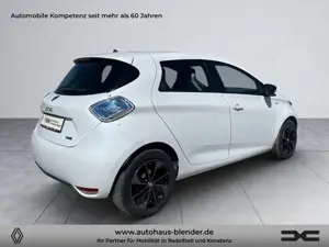 Renault ZOE INTENS BOSE Z.E 40 (Batteriemiete) Bild 3