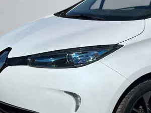 Renault ZOE INTENS BOSE Z.E 40 (Batteriemiete) Bild 5