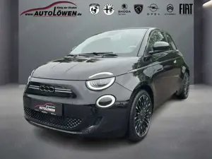 Fiat 500 C La Prima by Bocelli Batterie 42 kWh