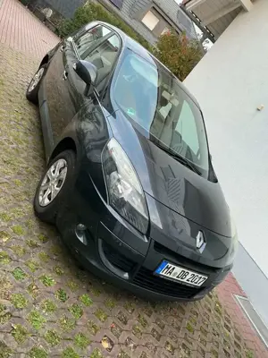 Renault Scenic 1.5 dCi 110