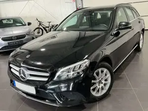 Mercedes-Benz C 200 d T Automatik **Navi*LED*SHZ*Temp**