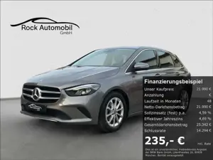 Mercedes-Benz B 180 d Urban LED Automatik *Garantie*