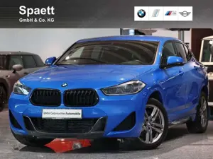BMW X2 xDrive25d M Sport DrivAss+ Memo. HarmKar LED RFK