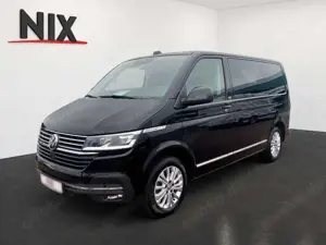Volkswagen Others Multivan 6.1 Comfortline 2.0 TDI, Generation Six