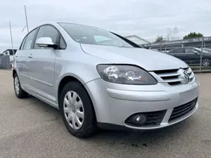 Volkswagen Golf Plus V Comfortline DSG