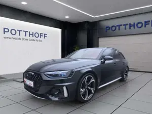 Audi RS4 Avant Q 25 JAHRE RS EDITION LM20 HuD MATRIX OPS