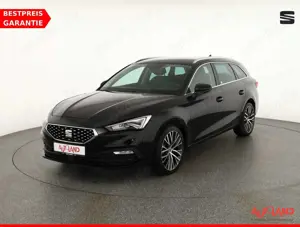 SEAT Leon ST 2.0 TDI DSG Xcellence LED Navi ACC