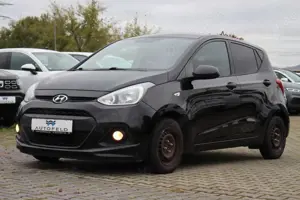 Hyundai i10 1.0 Classic/VOLLSHEFT/KLIMA/ALLWETTERREIFEN/
