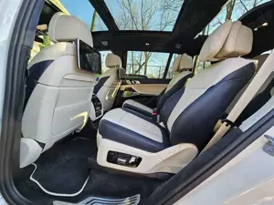 BMW X7 X7 xDrive40i Bild 5