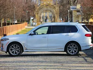 BMW X7 X7 xDrive40i Bild 3