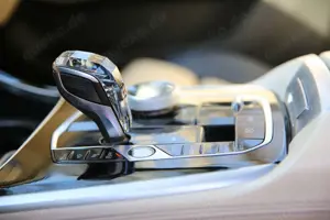 BMW X7 X7 xDrive40i Bild 4