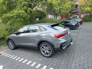 Audi Q3 Q3 45 TFSI Sportback quattro S tronic S line