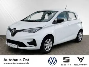 Renault ZOE Life Klima Einparkhilfe Fenster el.