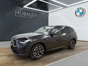 BMW X3 20d xDrive [M Sport, AHK, ACC, RFK, Sitze elektr.]