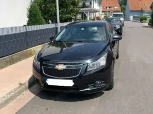 Chevrolet Cruze Cruze 2.0 Automatik LT