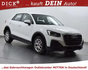 Audi Q2 35d Quatt S-Tr. LED+KLIMAUT+HIFI+APS+DAB+ACC