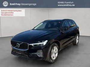 Volvo XC60 XC60 B4 Aut Google-Maps LED Kamera Einparkh v+h