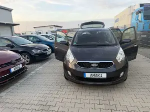 Kia Venga Spirit*AUTOMATIK*Kamera*Navi *MFL*SH*AHK*