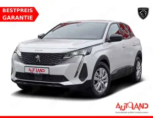 Peugeot 3008 1.2 12V e-THP Active Pack LED Navi Kamera