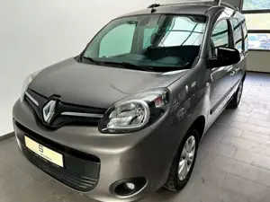Renault Kangoo Limited Klima TÜV neu Bluetooth top gepfl