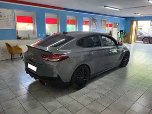 Hyundai i30 i30 Fastback 2.0 T-GDI Fastback N Performance Bild 4