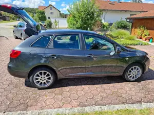 SEAT Ibiza Ibiza ST 1.6 TDI CR Style Bild 2