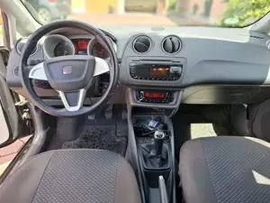 SEAT Ibiza Ibiza ST 1.6 TDI CR Style Bild 5